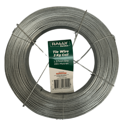 Tie Wire 1.57mm x 180m