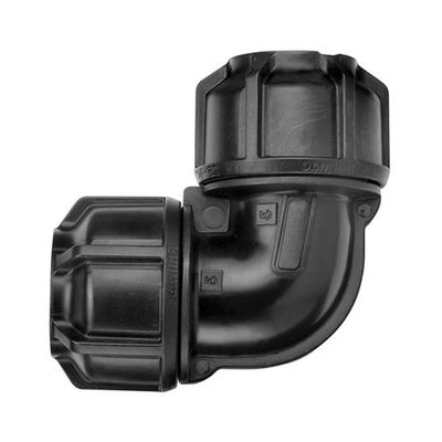 Elbow Metric PxP 32mm
