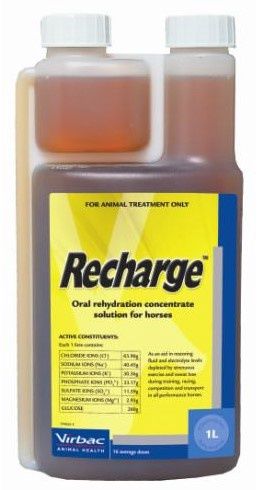 Recharge 1Ltr