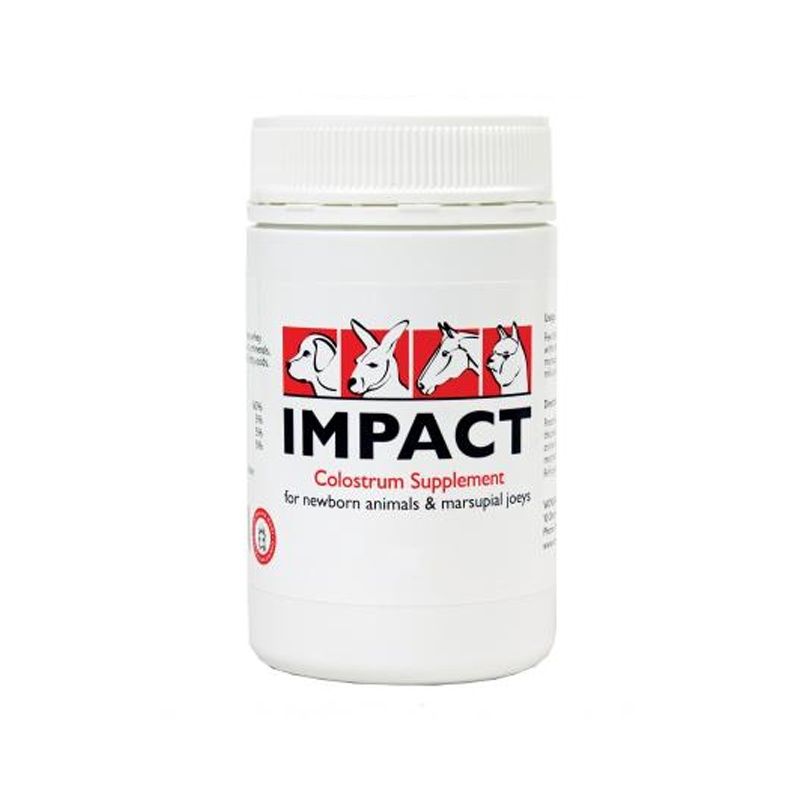 Impact Colostrum 100g
