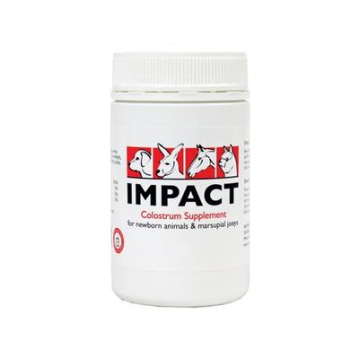 Impact Colostrum 100g