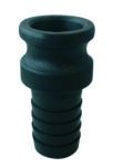 Camlock Poly E75 (3/4")