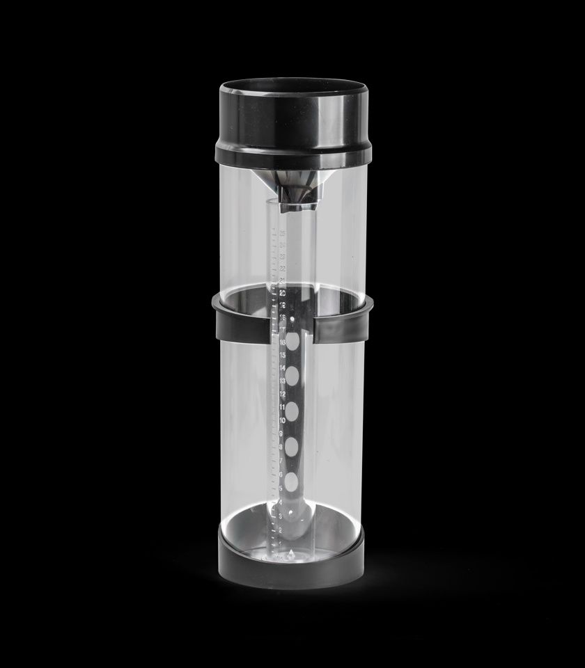 250mm Rain Gauge Cylinder