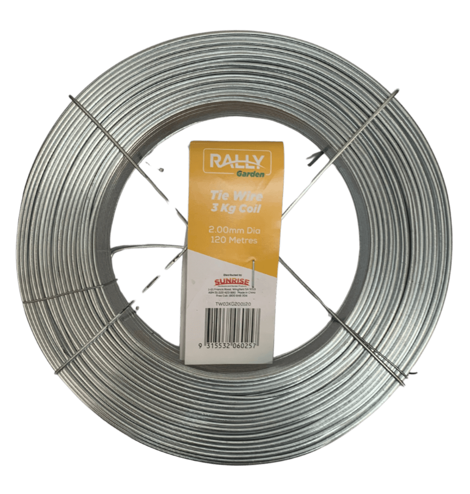 Tie Wire 2mm x 120m