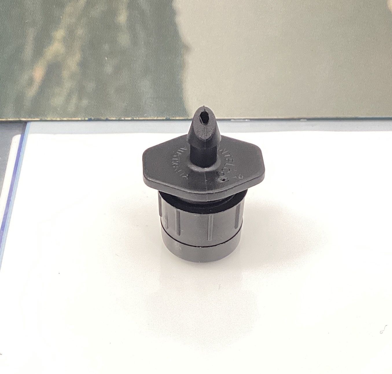 Dripper 4LPH CETA pressure comp pk10