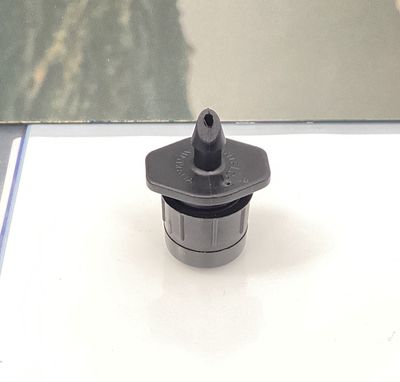 Dripper 4LPH CETA pressure comp pk10