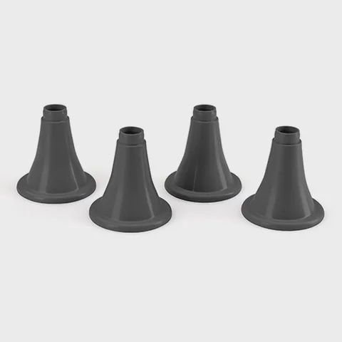 Supreme Poultry Push in Leg Pack - 4pk