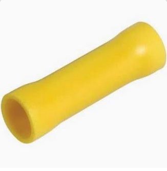 Cable Joiner Yellow