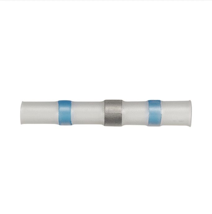 Solder Splice Blue