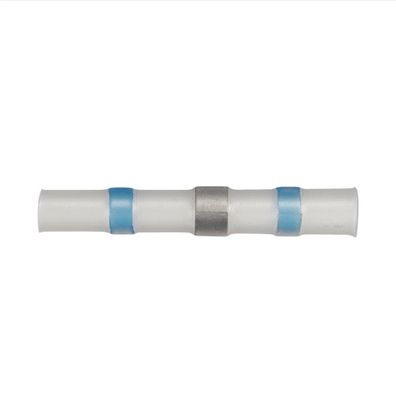 Solder Splice Blue