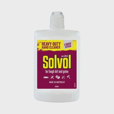 Solvol Hand Cleaner 500ml