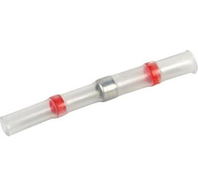 Solder Splice Red