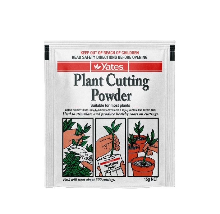 Plant cutting powder 15g