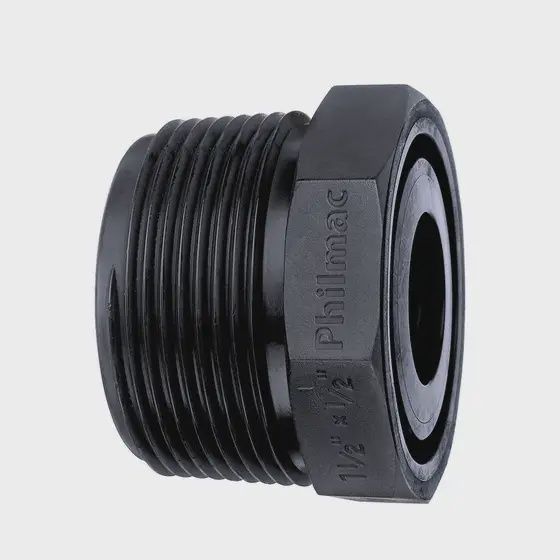Bush Poly 11/4"x1"