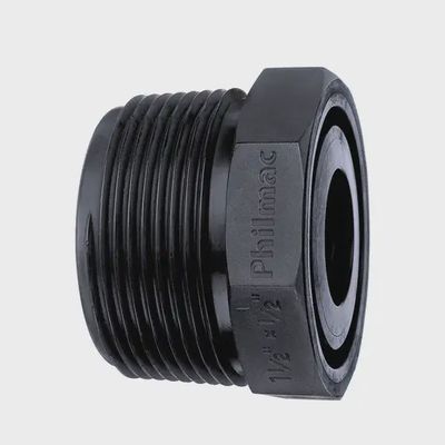 Bush Poly 11/4"x1"