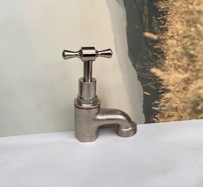 Garden tap 1/2"