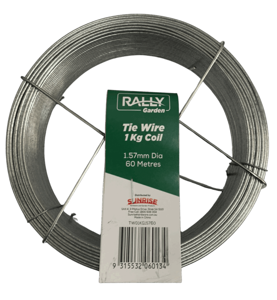 Tie Wire 1.57 x 60m