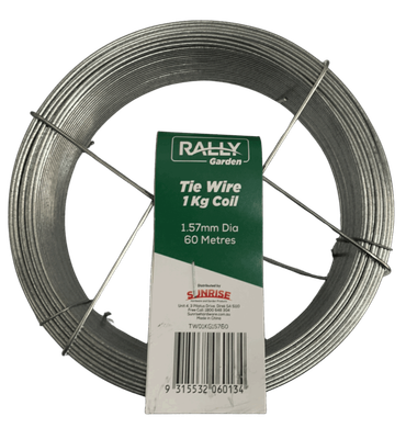 Tie Wire 1.57 x 60m