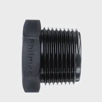 Plug Poly 3/4"