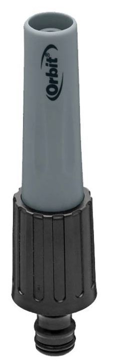 Adjustable nozzle 12mm plastic
