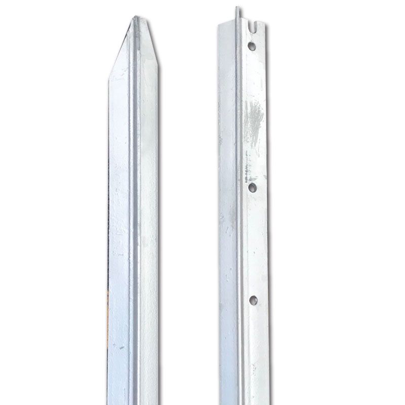 Dropper 5'6"  / 165cm Galv Stockpost