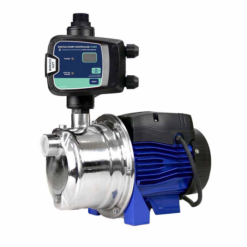 INOX90CORE Stainless Steel Pump with Controller