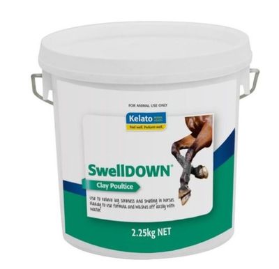 Kelto Swelldown 2.25kg