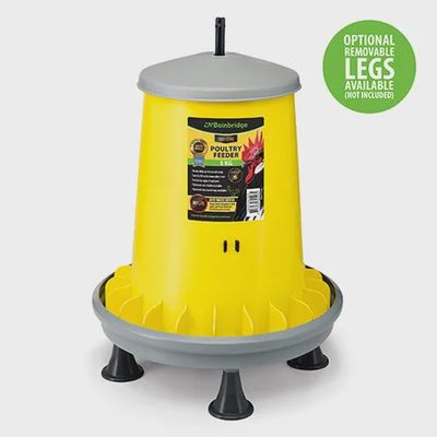 Supreme Poultry Feeder 5kg