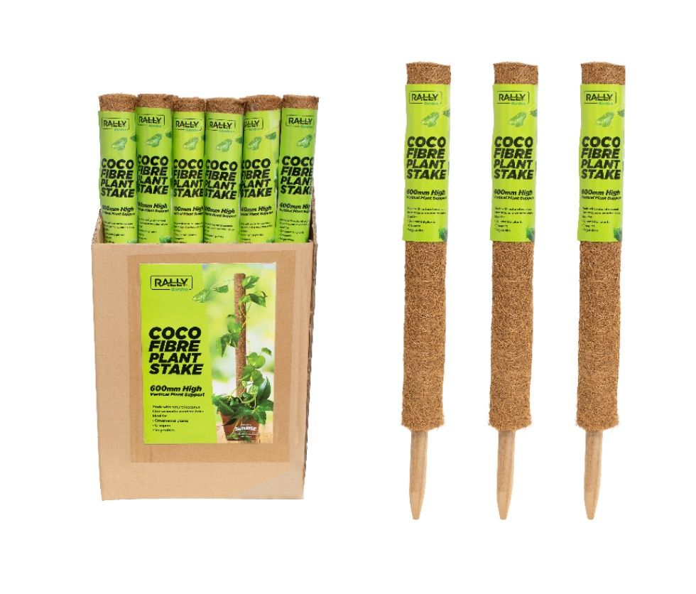 Coco Plant Pole 60cm