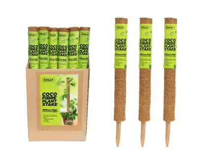 Coco Plant Pole 60cm