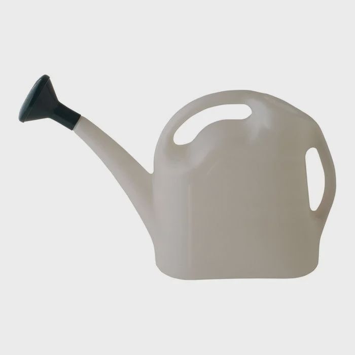 Watering Can 9L / Plastic White