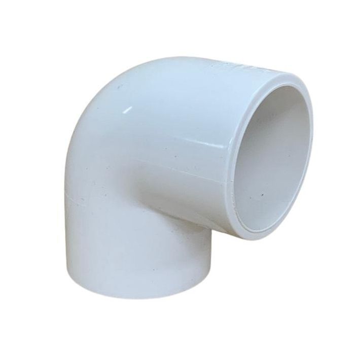 Elbow Pressure 20mm x 90deg