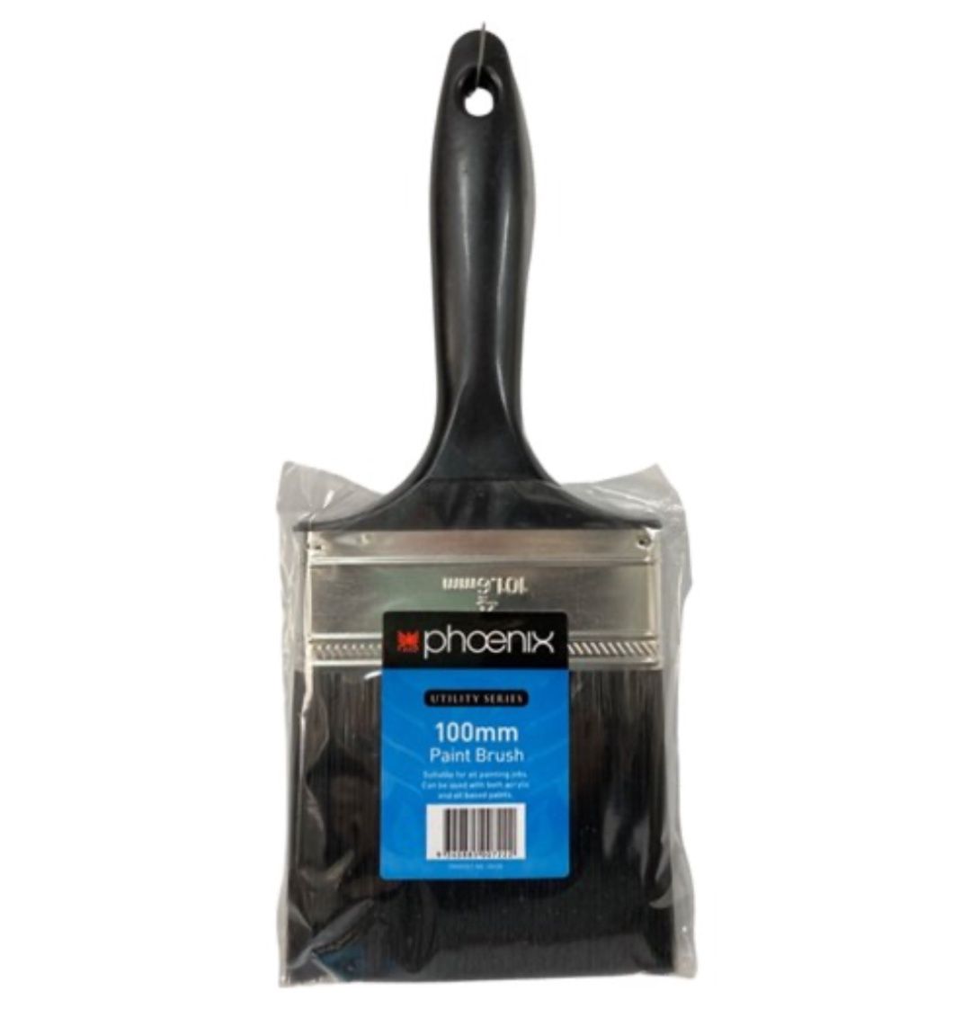 Phoenix Utility Brush 100mm