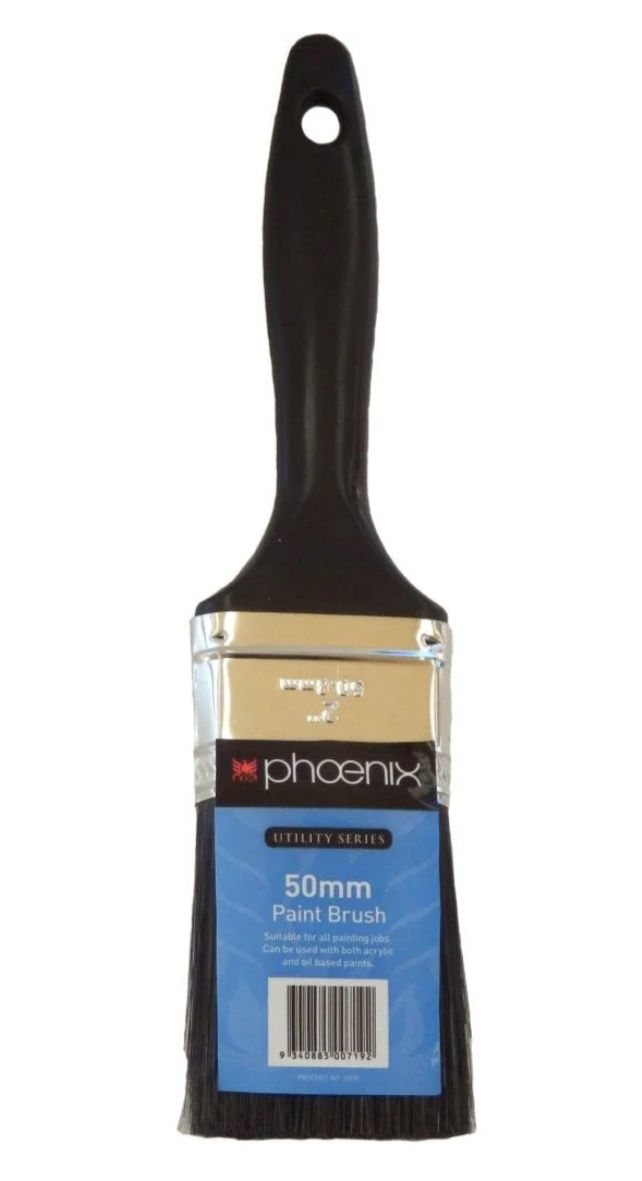 Phoenix UTILITY BRUSH 50MM