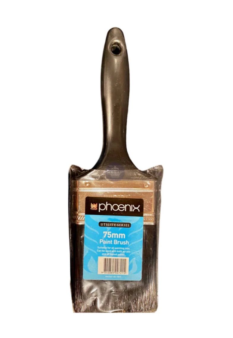 Phoenix UTILITY BRUSH 75MM