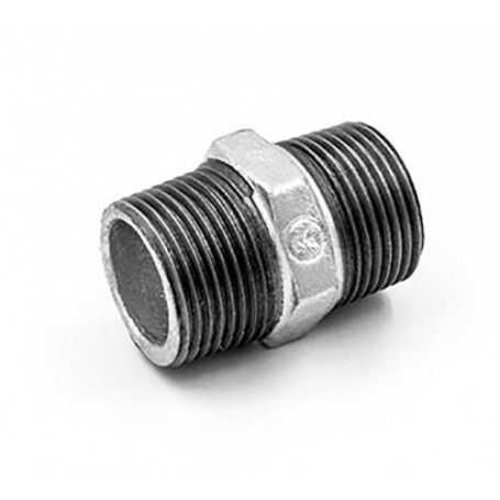 Nipple Galv 11/2"