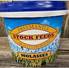 Molasses 2.5kg