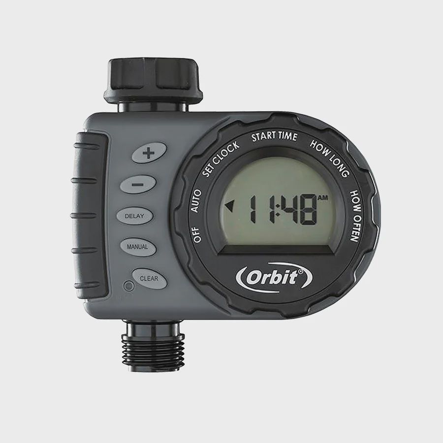 Programmable Tap Timer 1-Tap