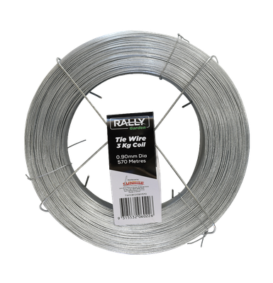 Tie Wire 3.15mm x 48m
