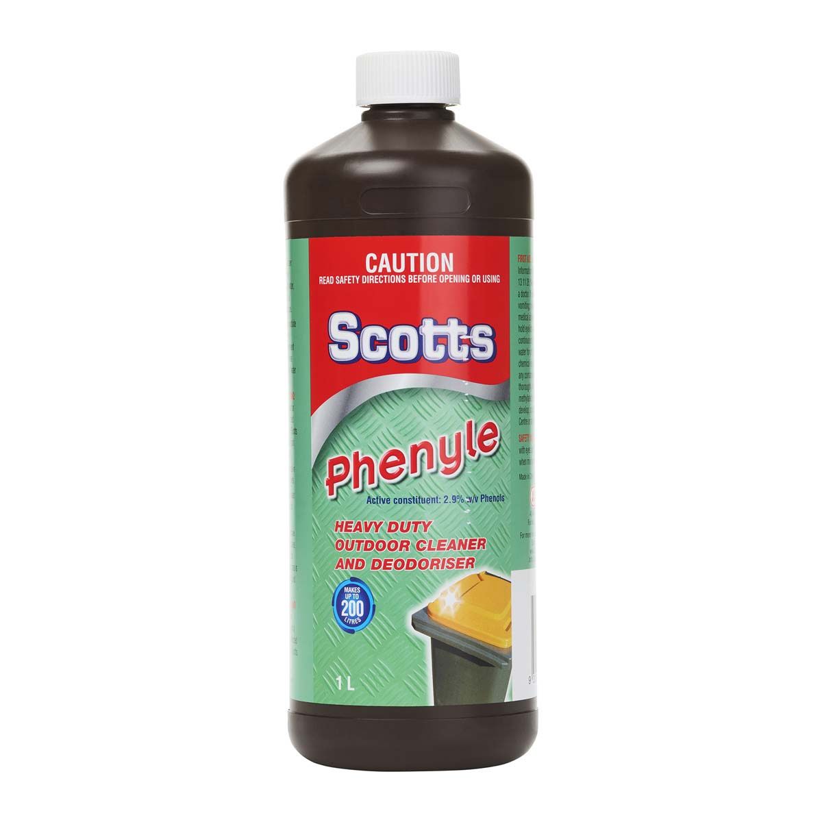 Phenyle Cleaner 1L Scotts