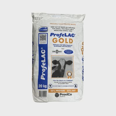 ProfeLAC Gold / Calf Milk Replacer 20kg