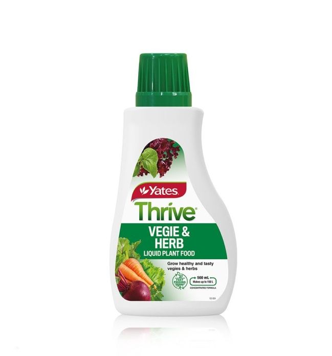 Thrive All Purpose Liquid Concentrate