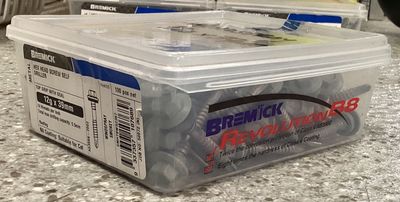 Tec screw 12gx39mmx100 neo HiG Windspray