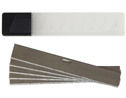 Scraper Blade Set 4"  5pk
