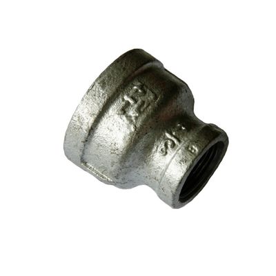 Galv Socket 11/2" x 1"