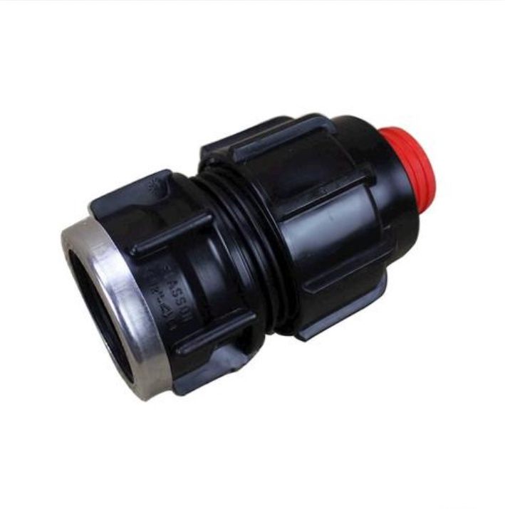 female adaptor rural11/2'' plasson