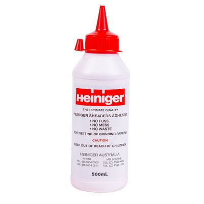 Heiniger Shearers Glue 250ml