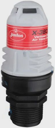Air Release Valve 1"