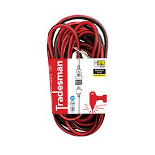 Extension Lead - Heavy Duty Tradesman 10A Red 20m