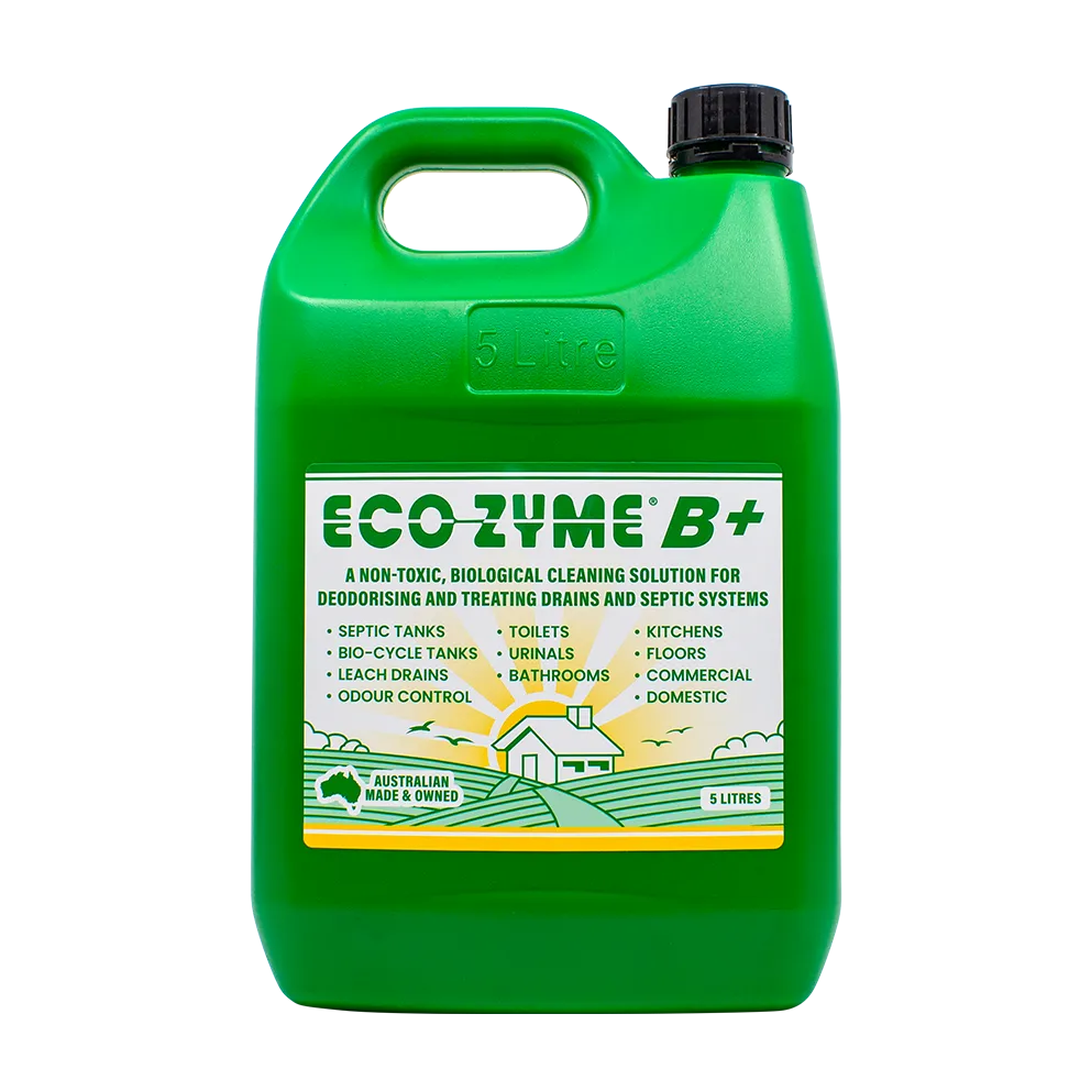 Actizyme Eco Zyme B+ 5L